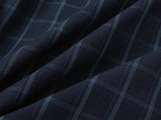 Verona Checkered Shirt