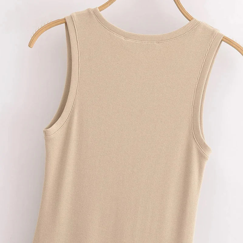 Aurora Structured Midi Dress