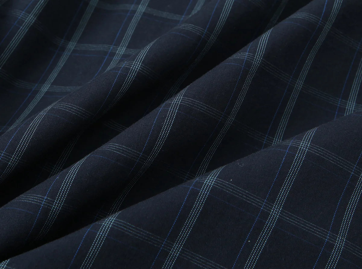 Verona Checkered Shirt