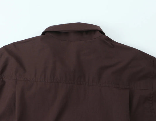 Ravena Executive Shirt