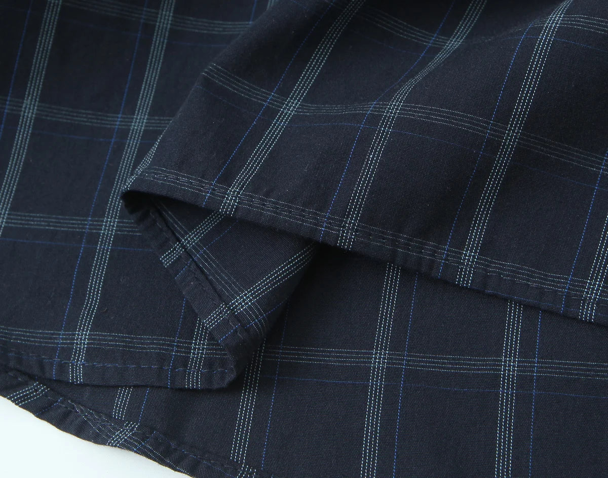 Verona Checkered Shirt