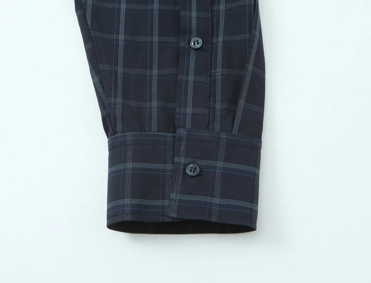 Verona Checkered Shirt
