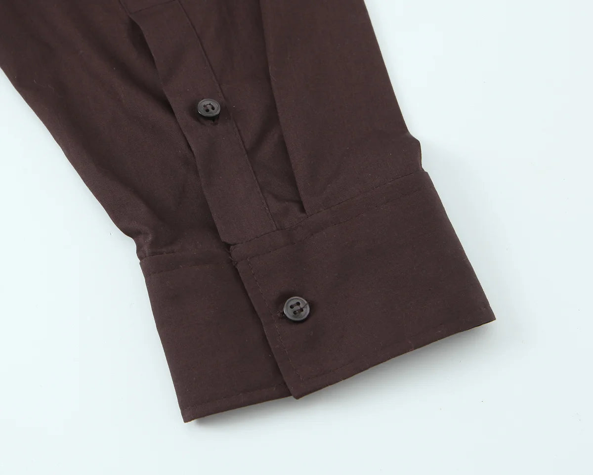 Ravena Executive Shirt