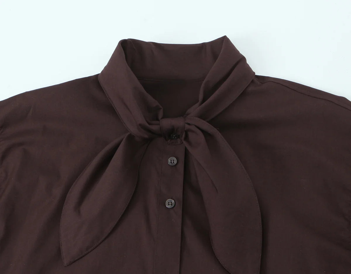 Ravena Executive Shirt