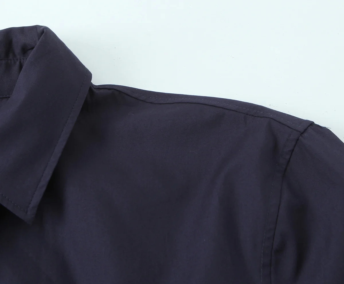 Siena Executive Shirt