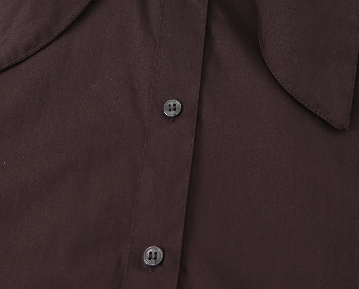 Ravena Executive Shirt