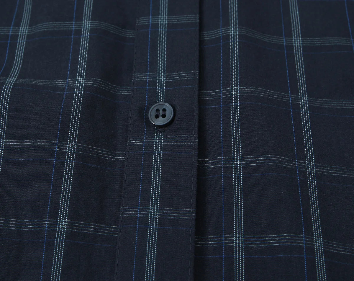 Verona Checkered Shirt