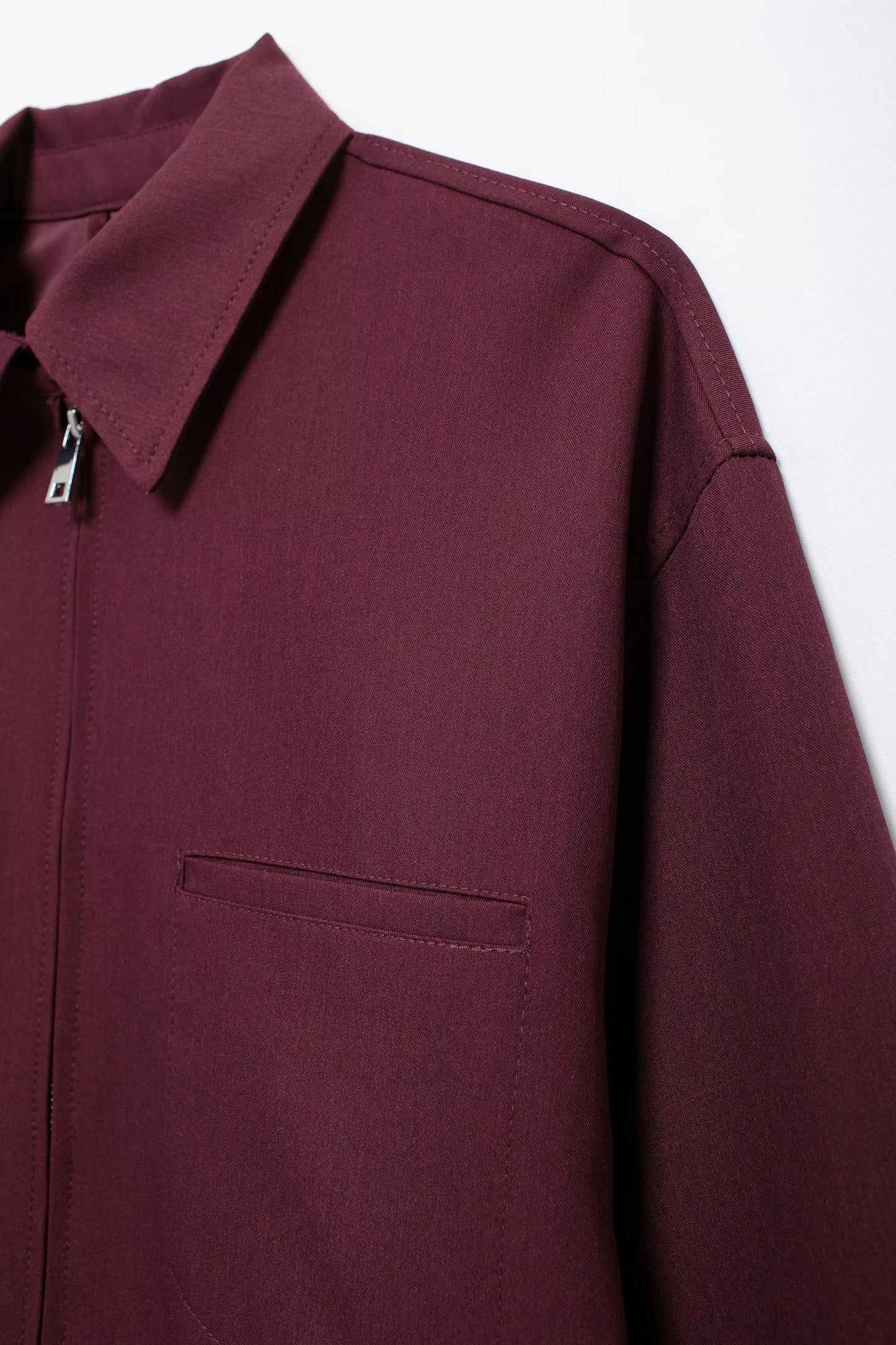 Verona Urban Structured Jacket