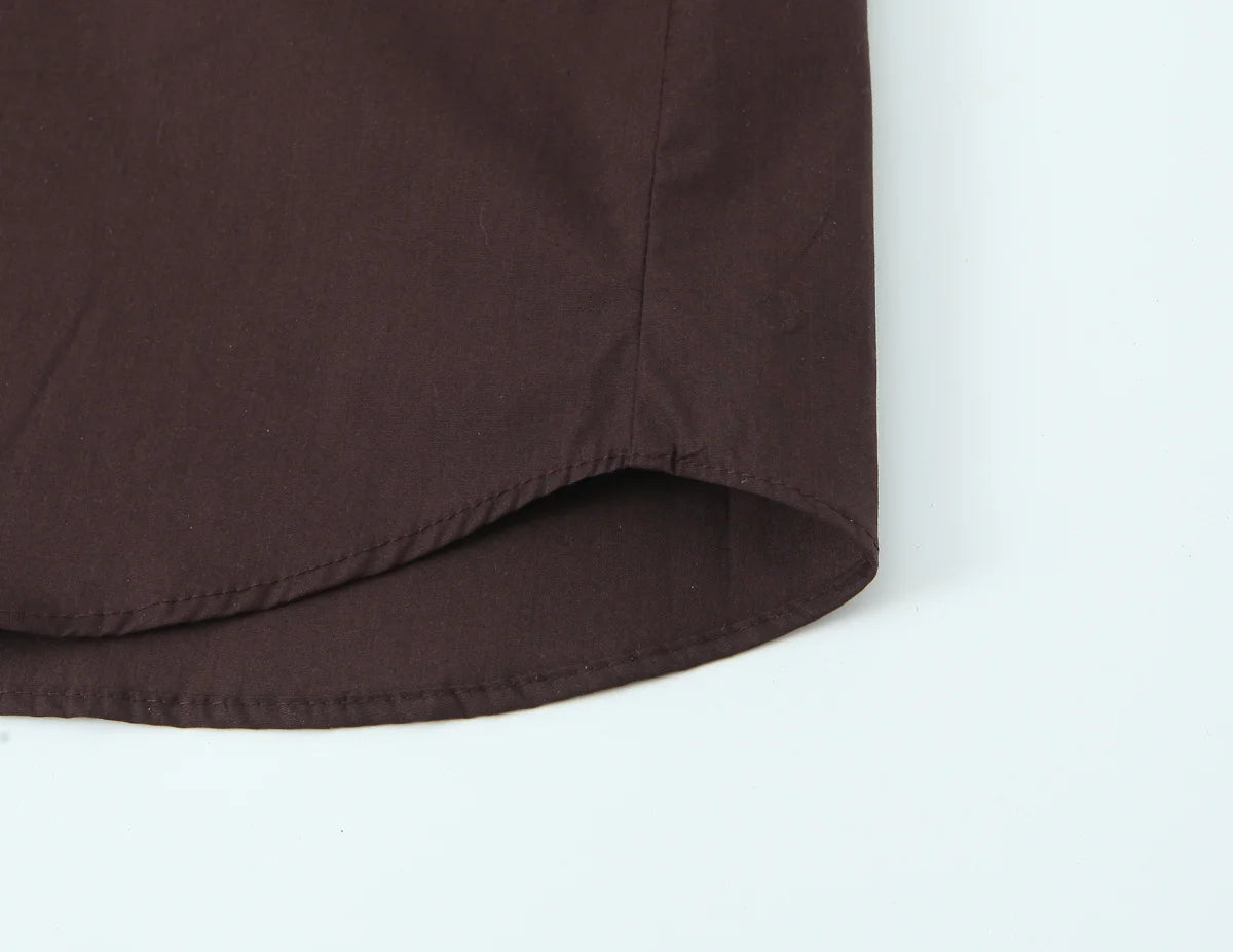 Ravena Executive Shirt