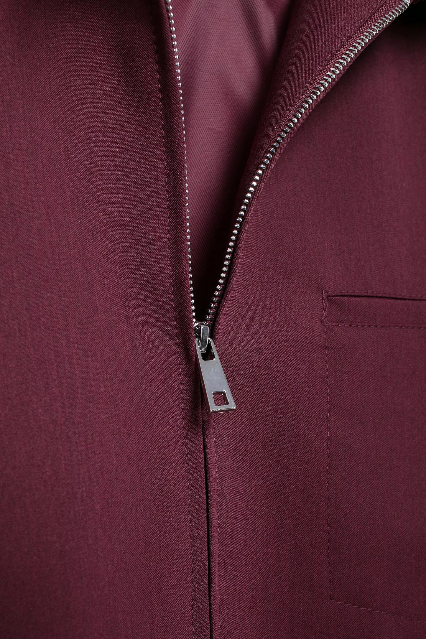 Verona Urban Structured Jacket