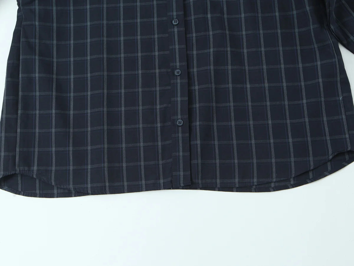 Verona Checkered Shirt