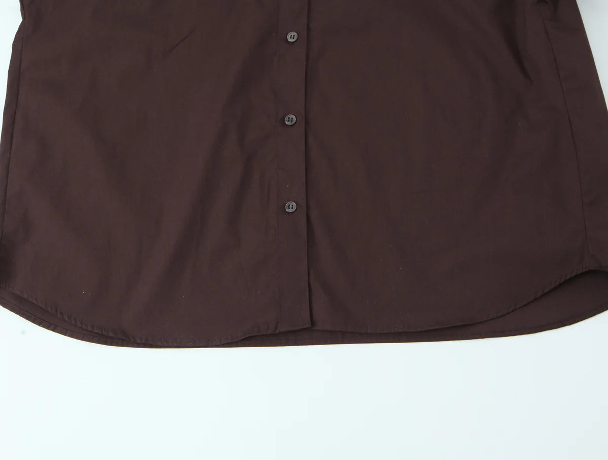 Ravena Executive Shirt