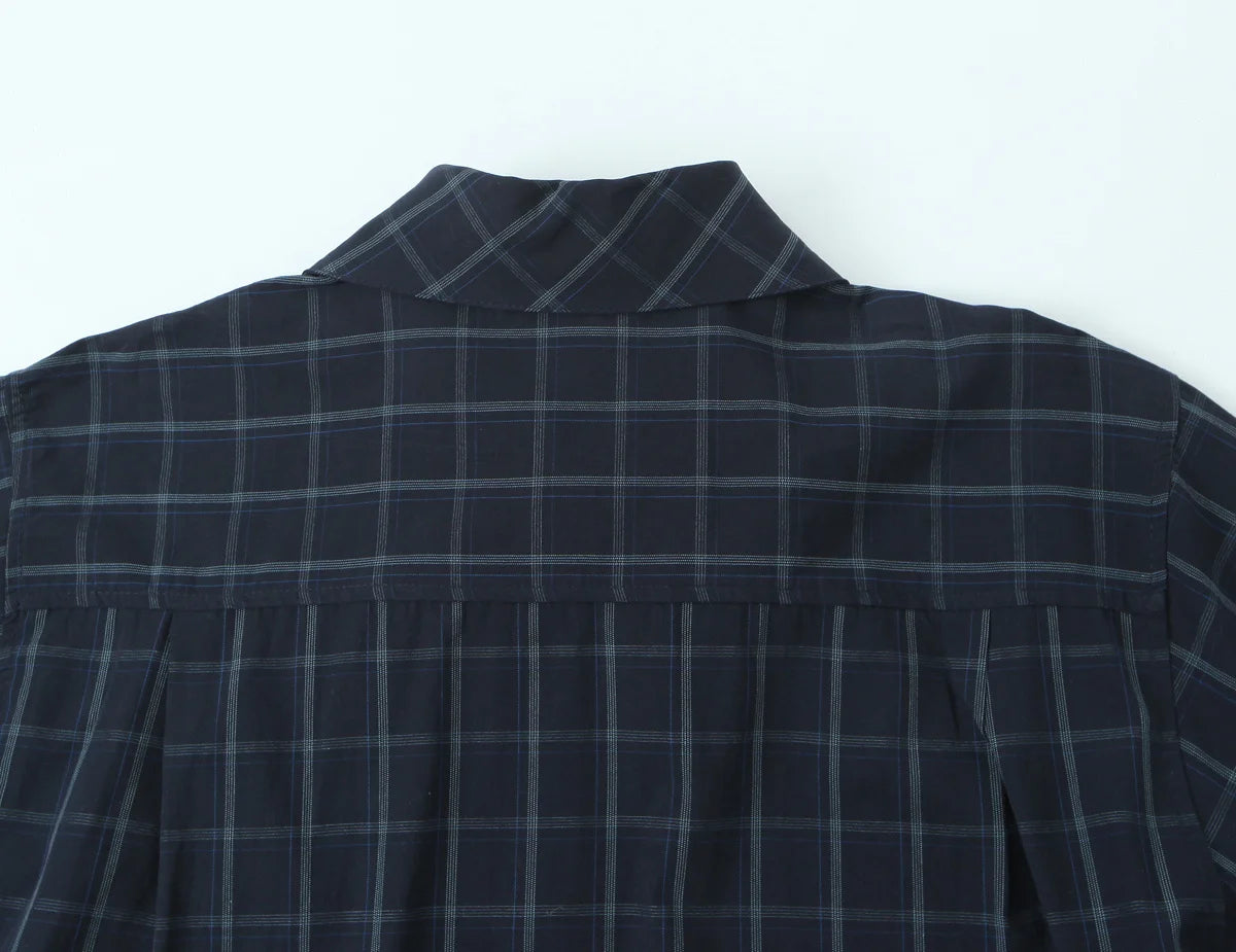 Verona Checkered Shirt