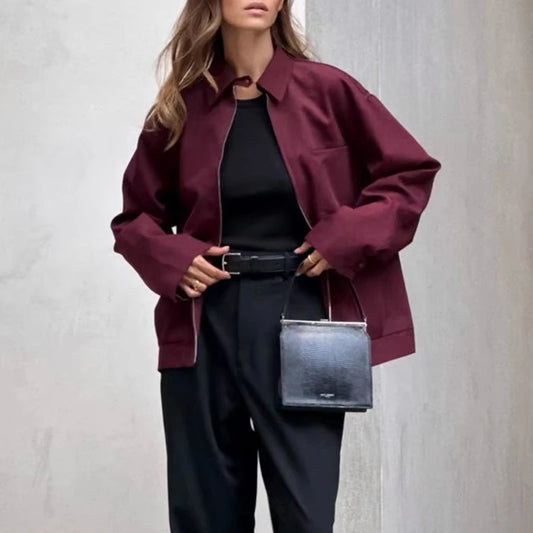 Verona Urban Structured Jacket