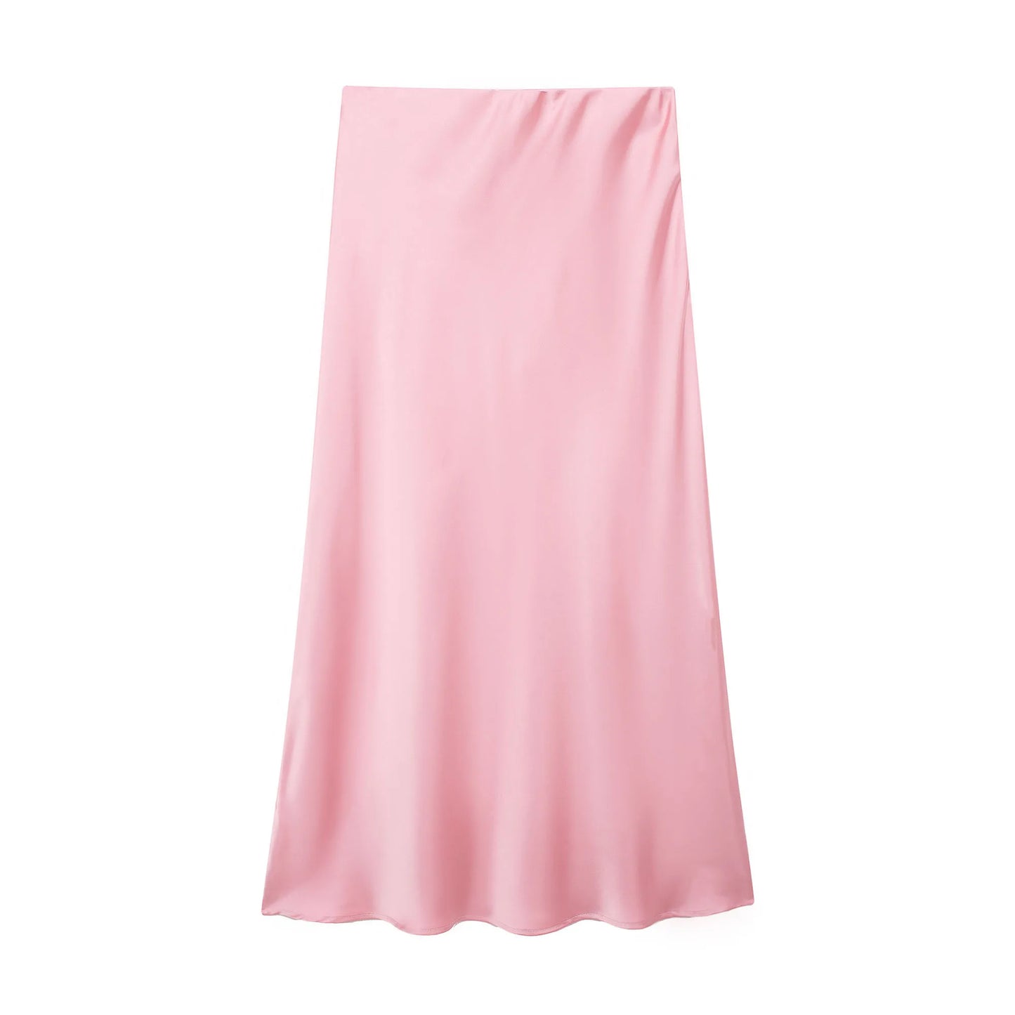 Linea Midi Skirt