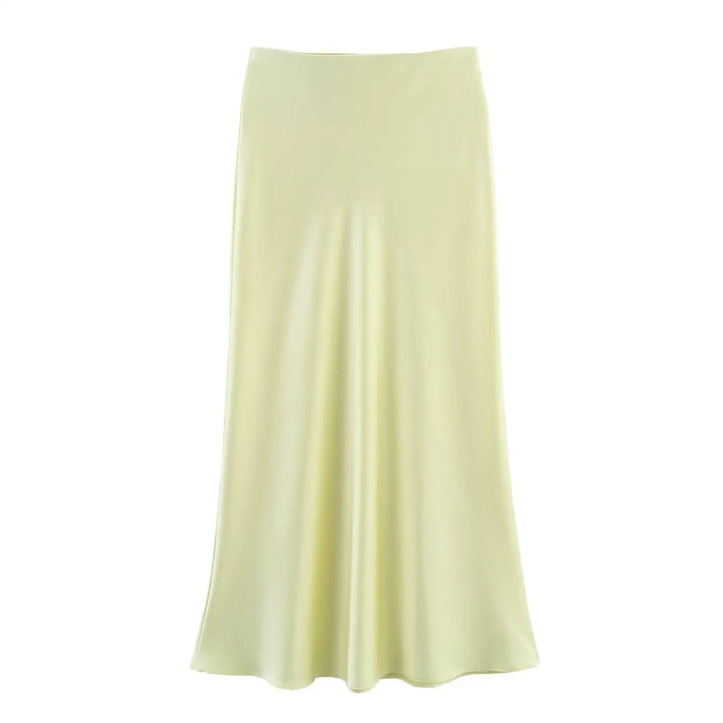 Linea Midi Skirt