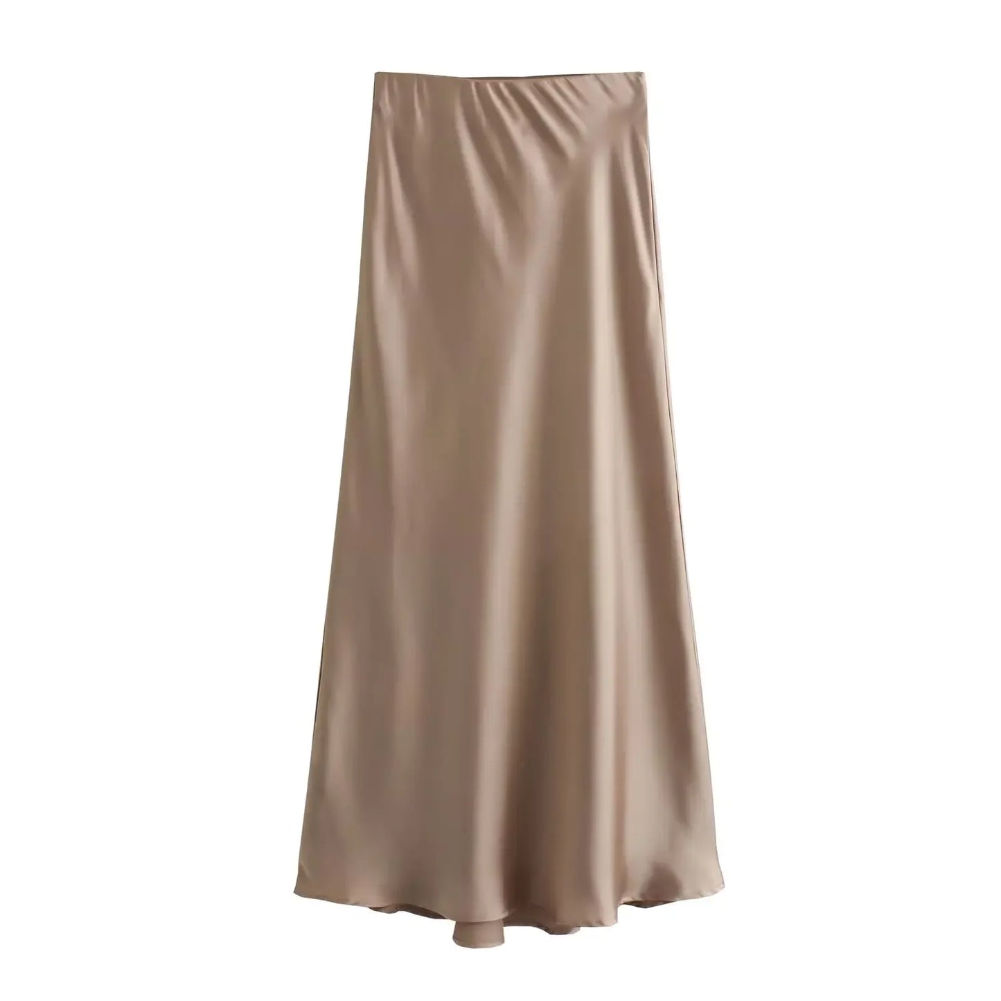 Linea Midi Skirt