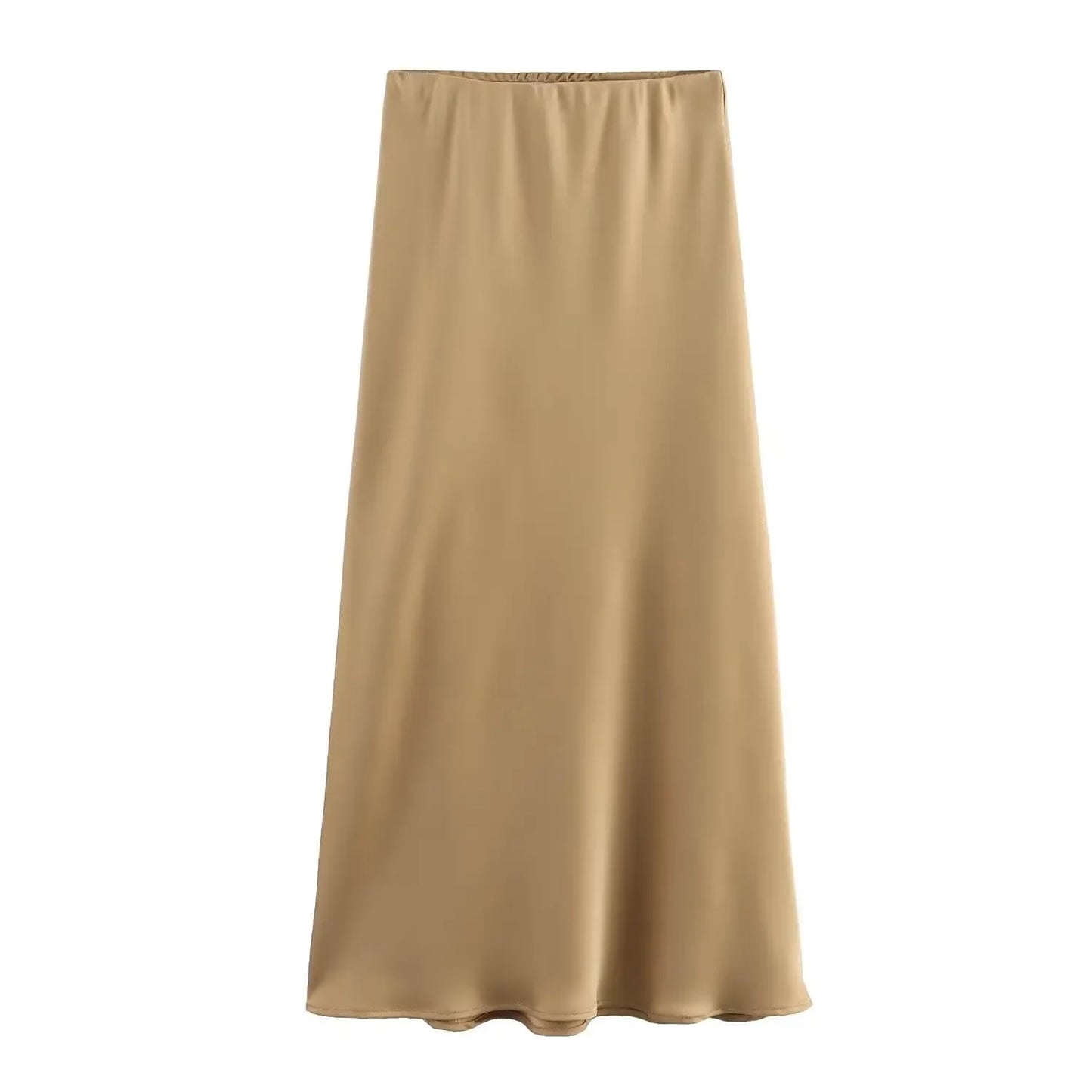 Linea Midi Skirt