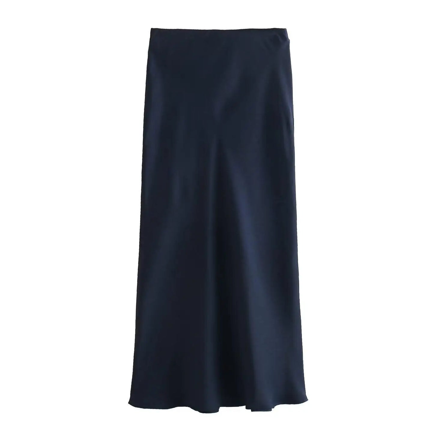 Linea Midi Skirt