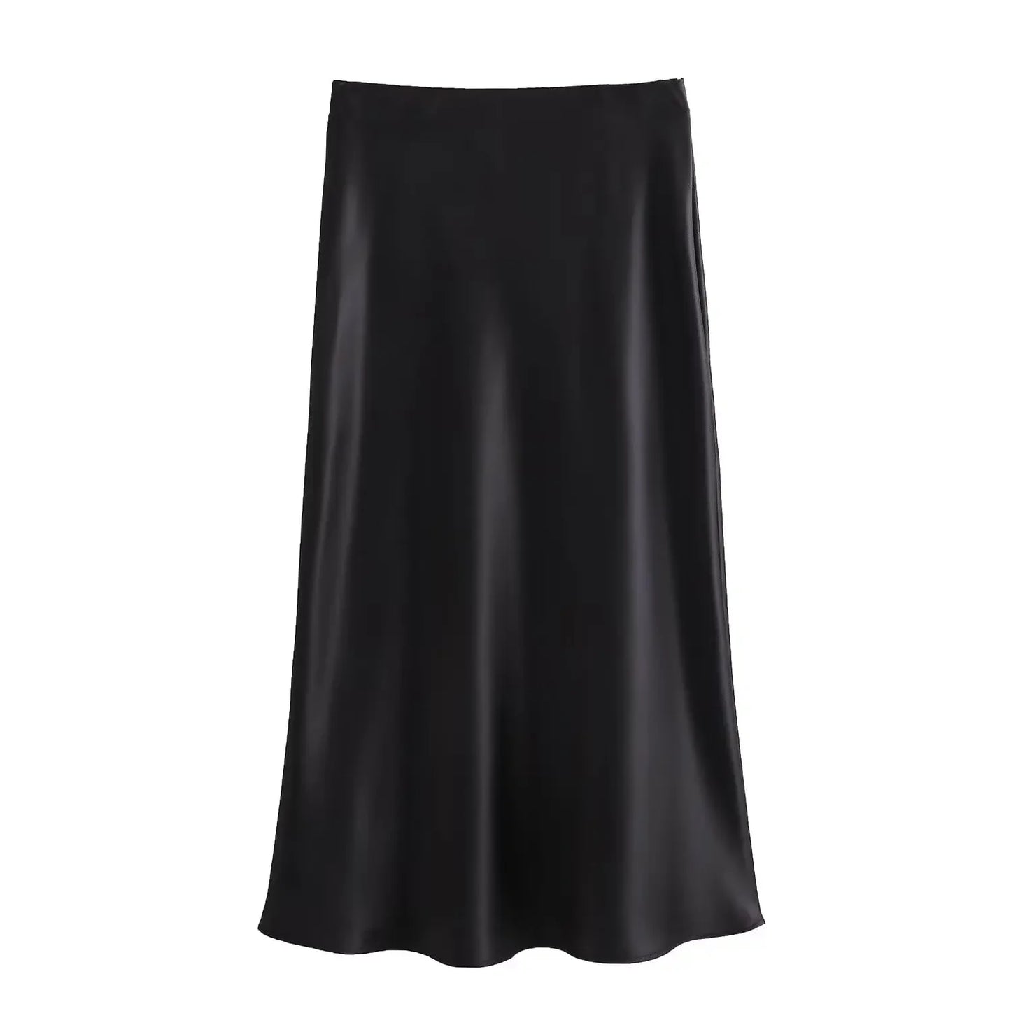 Linea Midi Skirt