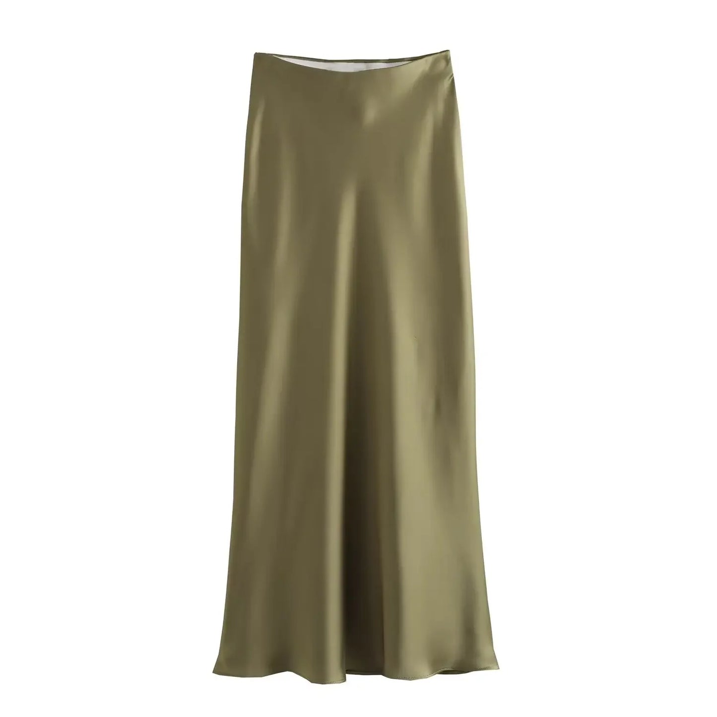 Linea Midi Skirt