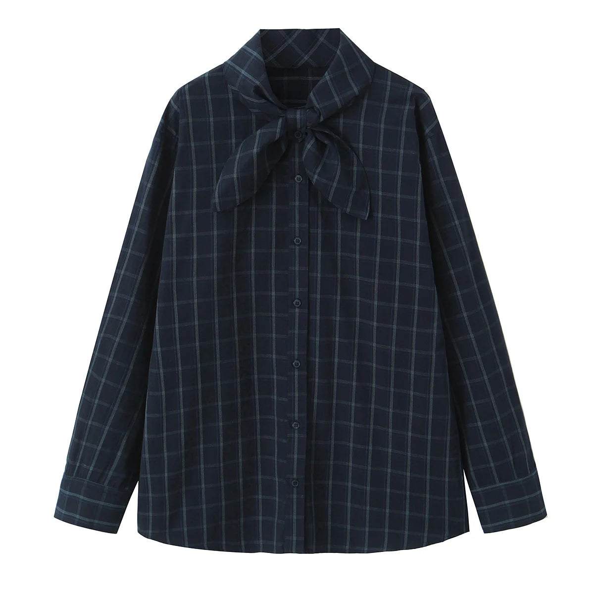 Verona Checkered Shirt