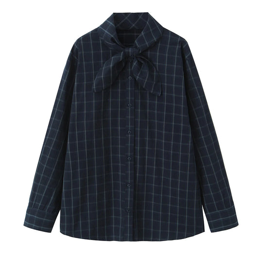 Verona Checkered Shirt